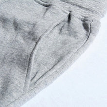 Load image into Gallery viewer, Women Heart Printed Sweatpants Autumn Winter Cotton Long Pants