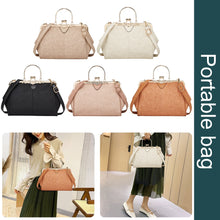 Load image into Gallery viewer, Women Bag European Ladies Handbags Fashion Lace Female Tote Bags