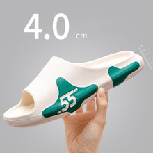 Load image into Gallery viewer, Men's Slippers Soft Comfortable Summer Slippers