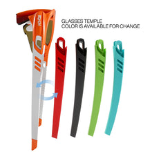 Load image into Gallery viewer, HD High Contrast UV400 Polarized Cycling Glasses Men Women