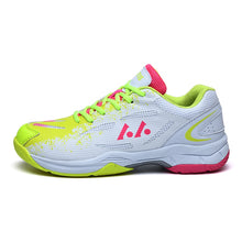 Load image into Gallery viewer, Men's Tennis Shoes, Unisex Women Professional Sneakers