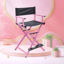 Load image into Gallery viewer, Outdoor Modern Portable All Aluminum Lounge Chair with Headrest