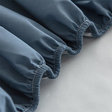 Load image into Gallery viewer, 100% Waterproof Mattress Protector Cover Elastic Fitted Sheet