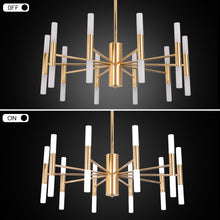 Load image into Gallery viewer, Chandeliers Living Room Ceiling Decorative Light, Lighting Fixtures.