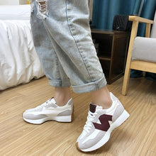 Load image into Gallery viewer, Women Casual Shoes Plus Size 35-44 Sneakers