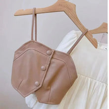 Load image into Gallery viewer, Baby Suits Girl Vest + Long Sleeve Dresses 2piece Kids Cute Princess Dress