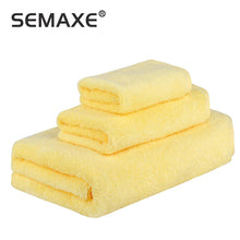 Load image into Gallery viewer, 3 Towel Set, 100%Cotton, Super Soft Hotel High Quality