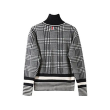 Load image into Gallery viewer, Y2k Knitwear Korean Fashion Sweaters For Women 2023 Autumn Winter Pullover
