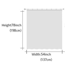 Load image into Gallery viewer, Animal Swan Shower Curtain Sets Non-Slip Rugs Toilet Lid Cover