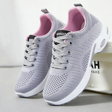 Load image into Gallery viewer, Sneakers Casual Workout Sports Shoes Lightweight Hiking Shoes