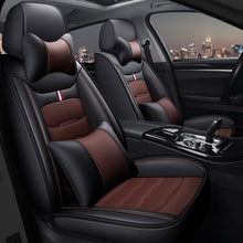 Load image into Gallery viewer, Leather Car Seat Cover for Hyundai All Models
