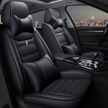 Load image into Gallery viewer, Leather Car Seat Cover for Hyundai All Models