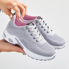 Load image into Gallery viewer, Sneakers Casual Workout Sports Shoes Lightweight Hiking Shoes