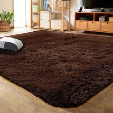 Load image into Gallery viewer, LOCHAS Thickened Fluffy Carpet decoration, living room