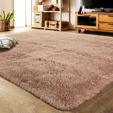 Load image into Gallery viewer, LOCHAS Thickened Fluffy Carpet decoration, living room