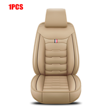 Load image into Gallery viewer, Leather Car Seat Cover for Hyundai All Models