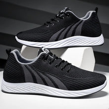 Load image into Gallery viewer, Men Casual Fashion Non-Slip Casual Sneakers Comfortable Breathable