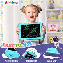 Load image into Gallery viewer, Astro Draw Colored Drawing Tablet for Kids Travel Activities Toy