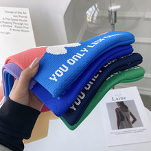 Load image into Gallery viewer, Women Handbag Knitting Floral Knot Small Hand Bags