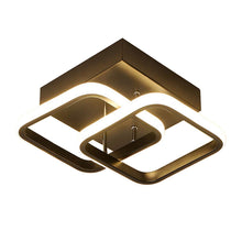 Load image into Gallery viewer, Hallway Balcony Stair Lighting LED Ceiling Light Corridor for Home