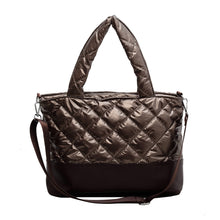 Load image into Gallery viewer, Camouflage Shoulder Bag Space Cotton Handbag Women Crossbody