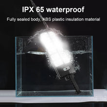 Load image into Gallery viewer, Powerful Solar LED Lamp Super Bright Outdoor Street Lamp