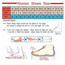 Load image into Gallery viewer, Women's High Heels Sandal Thick Bottom Casual Shoes Ladies Leisure Wedges Sandals