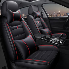 Load image into Gallery viewer, Leather Car Seat Cover for Hyundai All Models