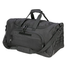 Load image into Gallery viewer, 50L Travel Sports Bags Foldable Gym Bag Carry-on Luggage Duffle Bag