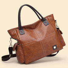 Load image into Gallery viewer, Women Large Capacity Bucket Handbag Brand Design/Shoulder Bag