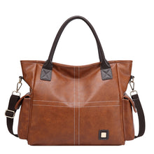Load image into Gallery viewer, Women Large Capacity Bucket Handbag Brand Design/Shoulder Bag