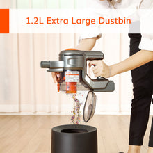 Load image into Gallery viewer, EASINE by ILIFE H70 Cordless Wireless Handheld Vacuum, 21KPa Suction Power, - sunnydayhomedecorboutique