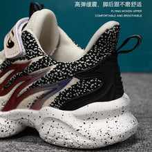 Load image into Gallery viewer, Children Shoes Boys Sneakers Sport Casual Shoes Child Rubber Leisure Trainers Kids Sneakers 2022 Spring Boy Shoes For Kids