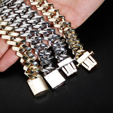 Load image into Gallery viewer, Cuban Chain