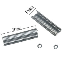 Load image into Gallery viewer, Hog Ring Plier Tool and 600pcs Clips Staples Chicken Mesh Cage Wire Fencing