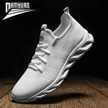 Load image into Gallery viewer, Damyuan Men Casual Shoes Men Sneakers Brand - sunnydayhomedecorboutique