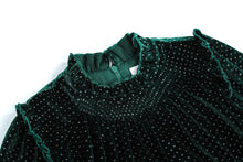 Load image into Gallery viewer, Pettigirl New Green Designer Clothes for Children - sunnydayhomedecorboutique