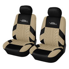 Load image into Gallery viewer, AUTOYOUTH Brand Embroidery Car Seat Covers Set Universal Fit Most Cars - sunnydayhomedecorboutique