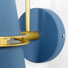 Load image into Gallery viewer, Wall Lamp Bedroom Luces Led Lightings Decor Nordic Indoor and Outdoor Mirror - sunnydayhomedecorboutique