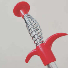 Load image into Gallery viewer, ZK30 60/85/160cm Spring Pipe Dredging Tools Drain Snake/Cleaner Sticks Clog Remover - sunnydayhomedecorboutique