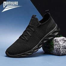 Load image into Gallery viewer, Damyuan Men Casual Shoes Men Sneakers Brand - sunnydayhomedecorboutique