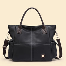 Load image into Gallery viewer, Women Large Capacity Bucket Handbag Brand Design/Shoulder Bag