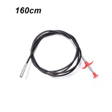 Load image into Gallery viewer, ZK30 60/85/160cm Spring Pipe Dredging Tools Drain Snake/Cleaner Sticks Clog Remover - sunnydayhomedecorboutique