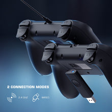 Load image into Gallery viewer, GameSir T3 Wireless Gamepad Game Controller PC Joystick for Android