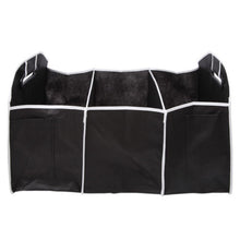 Load image into Gallery viewer, 1PCS Auto Folding Car Storage Box Trunk Bag Vehicle Toolbox Multi-use