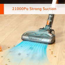 Load image into Gallery viewer, EASINE by ILIFE H70 Cordless Wireless Handheld Vacuum, 21KPa Suction Power, - sunnydayhomedecorboutique