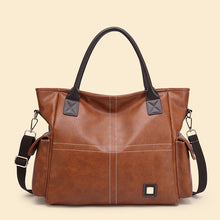 Load image into Gallery viewer, Women Large Capacity Bucket Handbag Brand Design/Shoulder Bag