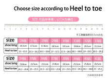 Load image into Gallery viewer, Children Shoes Boys Sneakers Sport Casual Shoes Child Rubber Leisure Trainers Kids Sneakers 2022 Spring Boy Shoes For Kids