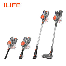 Load image into Gallery viewer, EASINE by ILIFE H70 Cordless Wireless Handheld Vacuum, 21KPa Suction Power, - sunnydayhomedecorboutique