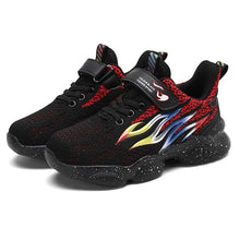 Load image into Gallery viewer, Children Shoes Boys Sneakers Sport Casual Shoes Child Rubber Leisure Trainers Kids Sneakers 2022 Spring Boy Shoes For Kids